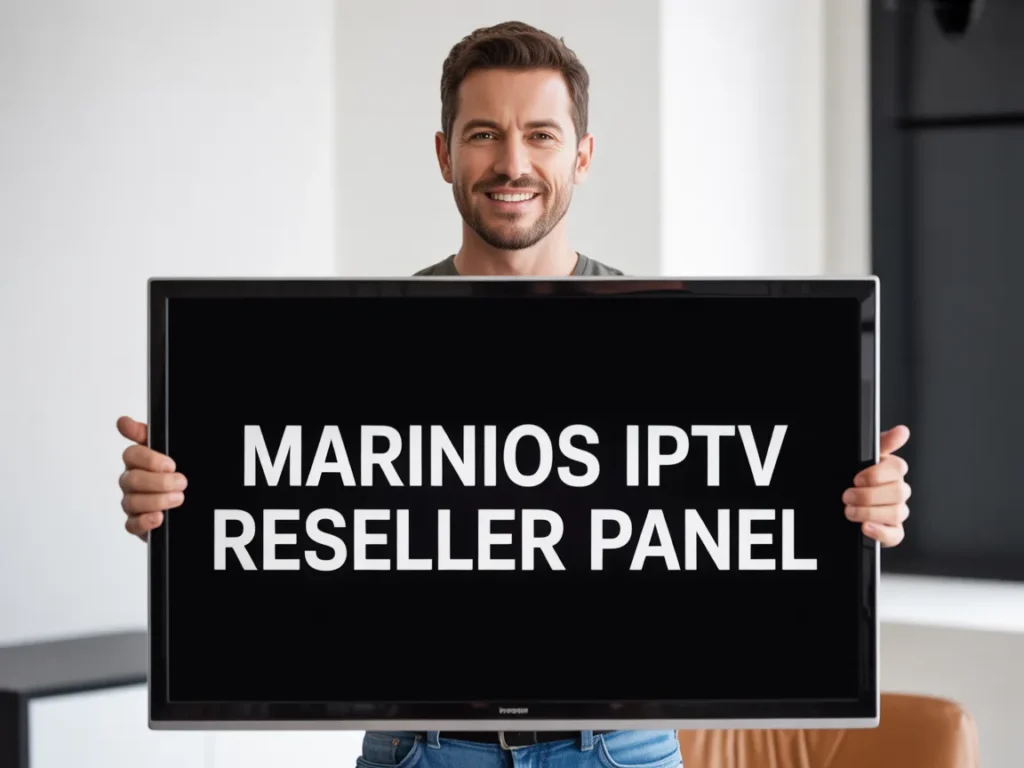 GREAT IPTV