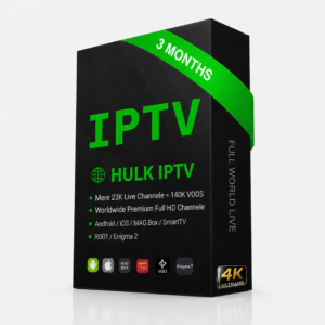 GREAT IPTV