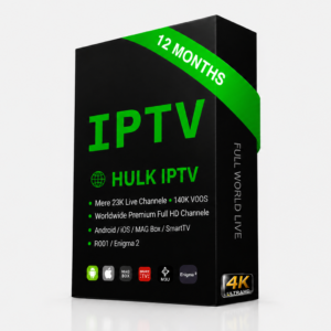 GREAT IPTV